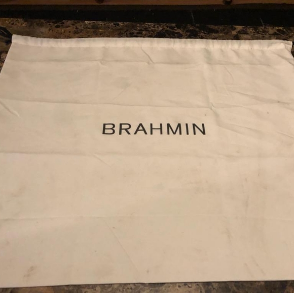 Brahmin Handbag - Picture 7 of 14